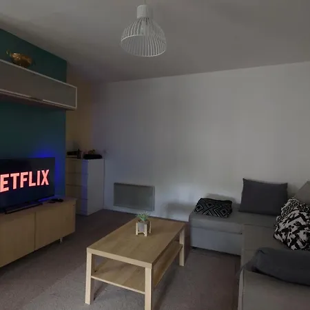 Boho Chic-27m²-proche De Paris *